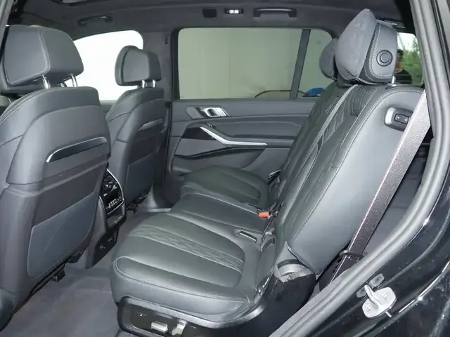 BMW X7 M