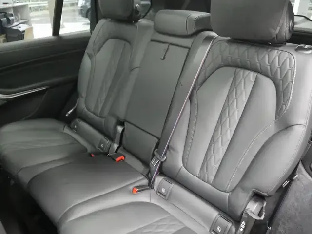 BMW X7 M