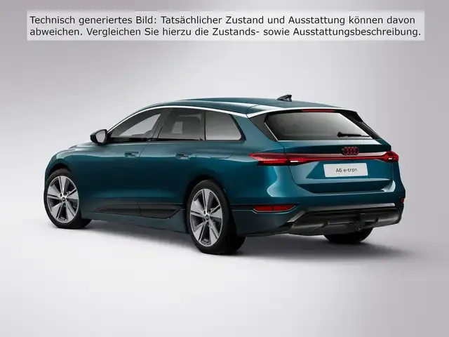 Audi Sonstige