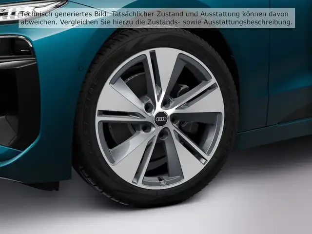 Audi Sonstige