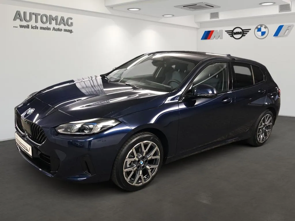 BMW 120