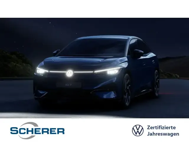 Volkswagen ID.7