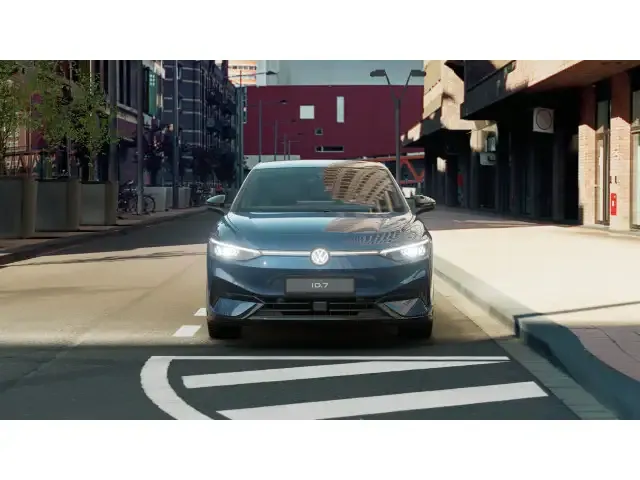 Volkswagen ID.7