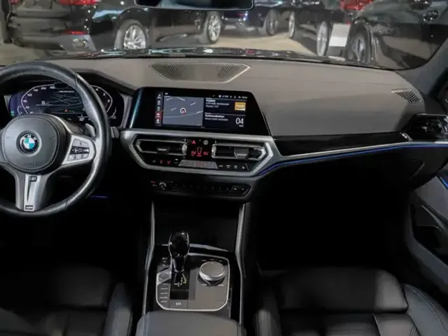 BMW Sonstiges
