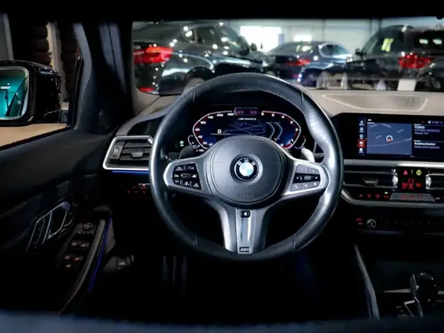 BMW Sonstiges
