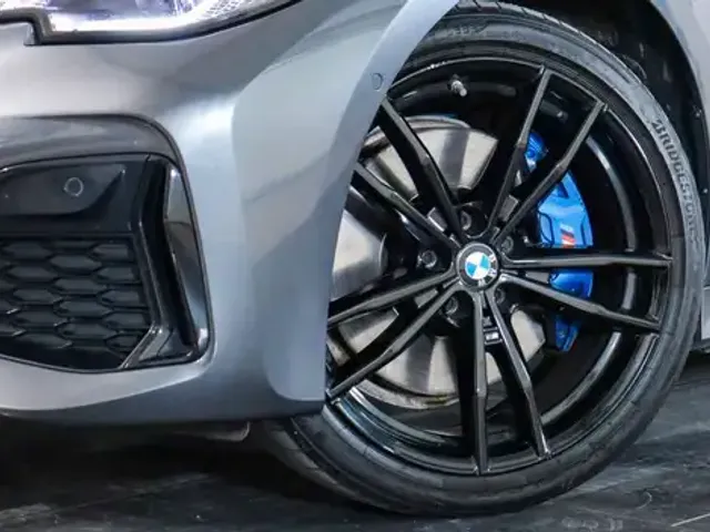 BMW Sonstiges