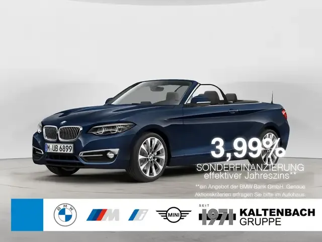 BMW 230