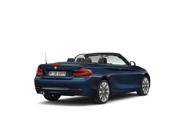 BMW 230