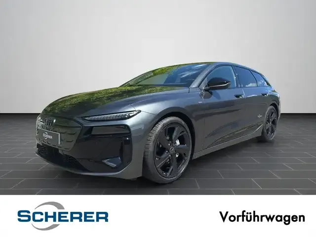 Audi Sonstiges