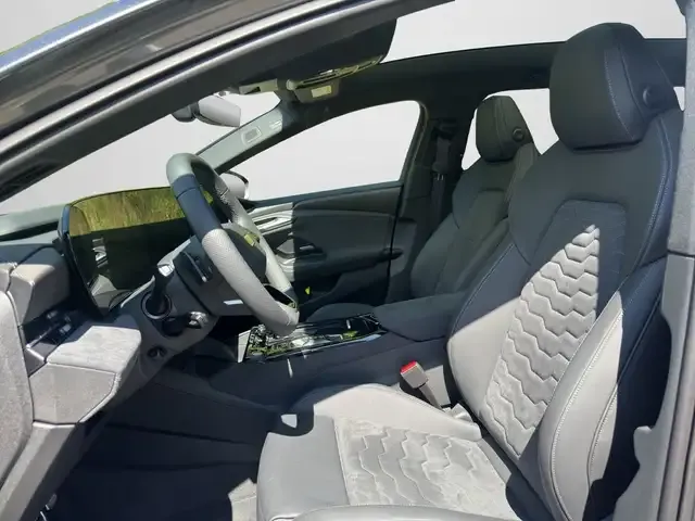 Audi Sonstiges