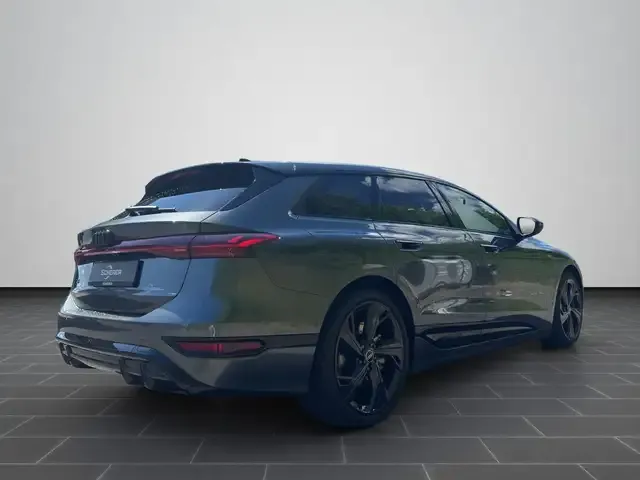 Audi Sonstiges