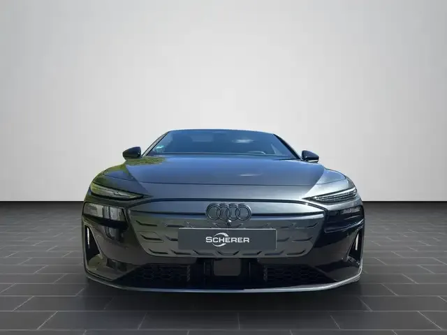Audi Sonstiges