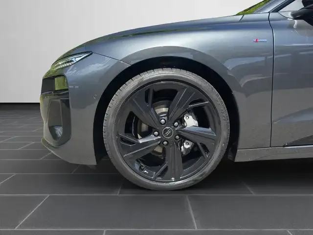 Audi Sonstiges
