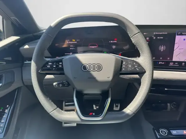 Audi Sonstiges
