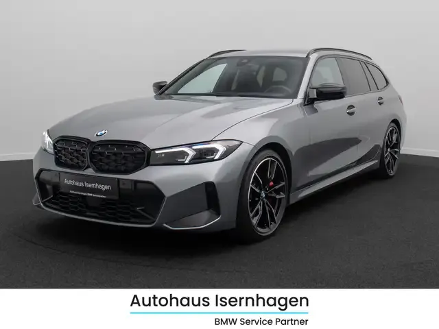 BMW 340