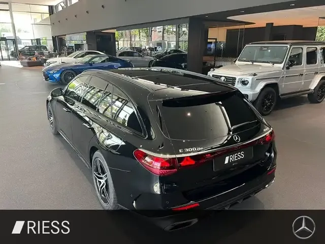 Mercedes-Benz E 300