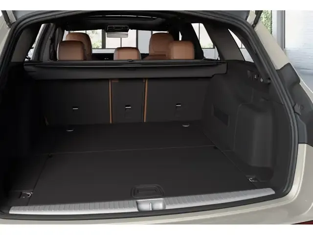 Mercedes-Benz E 400