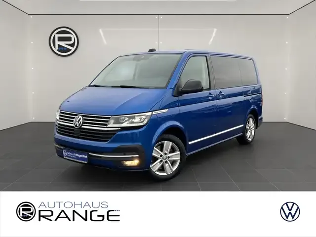 Volkswagen T6.1 Multivan