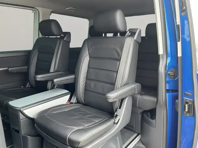 Volkswagen T6.1 Multivan