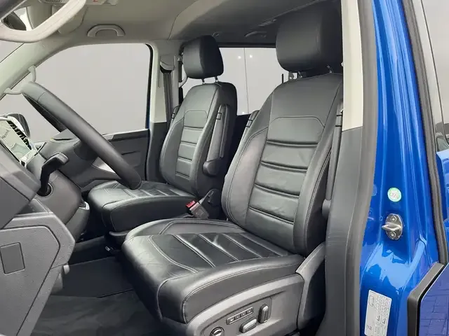 Volkswagen T6.1 Multivan