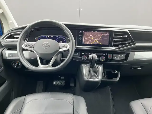 Volkswagen T6.1 Multivan