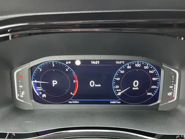 Volkswagen T6.1 Multivan