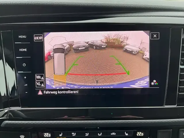 Volkswagen T6.1 Multivan