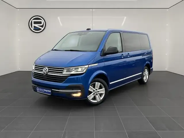 Volkswagen T6.1 Multivan