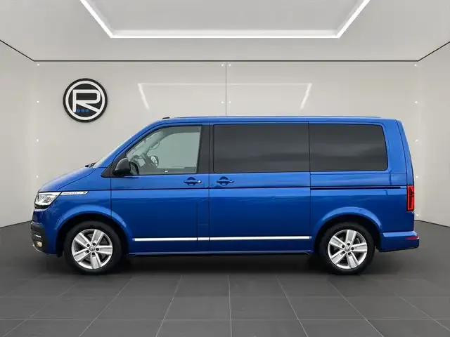 Volkswagen T6.1 Multivan