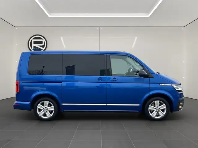 Volkswagen T6.1 Multivan