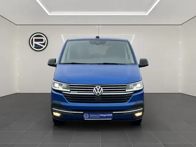 Volkswagen T6.1 Multivan