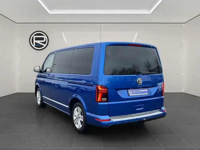 Volkswagen T6.1 Multivan