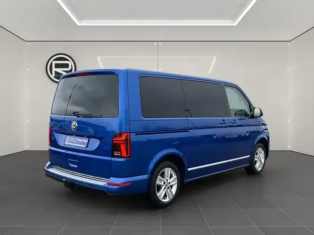 Volkswagen T6.1 Multivan