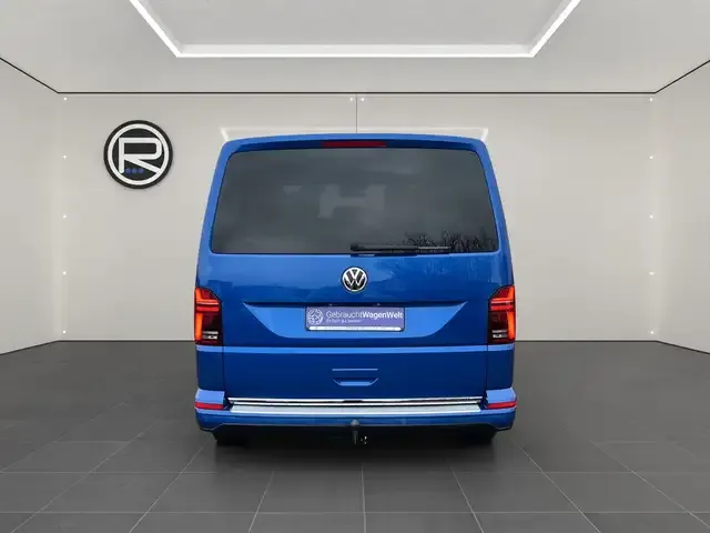 Volkswagen T6.1 Multivan