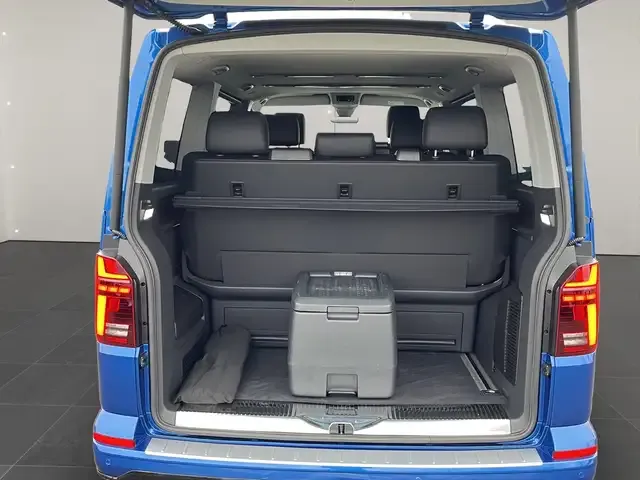Volkswagen T6.1 Multivan