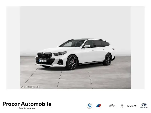 BMW i5