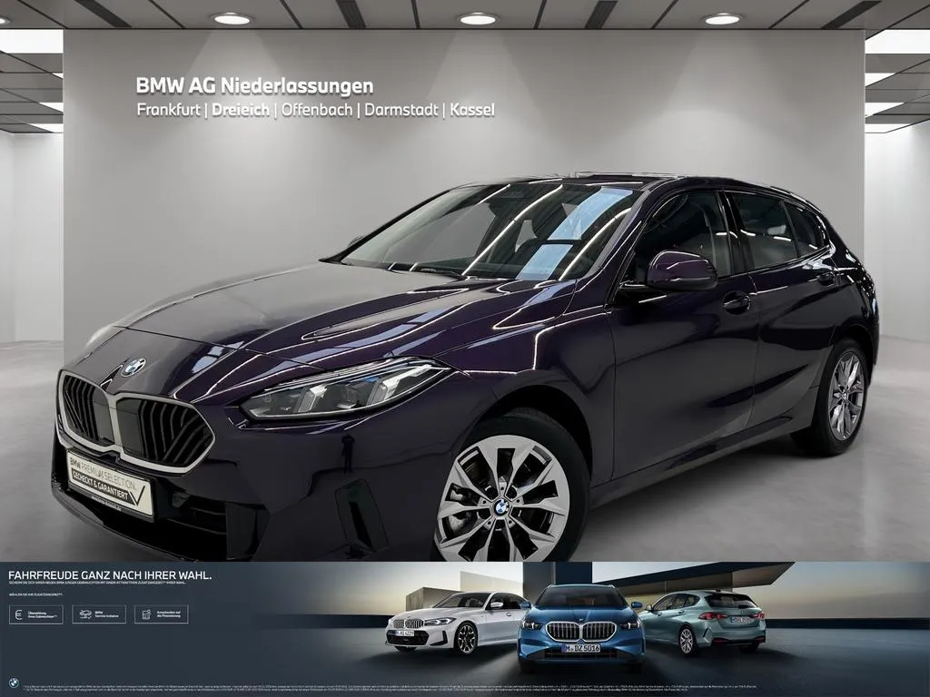 BMW 120