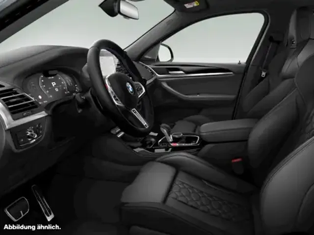BMW X4 M