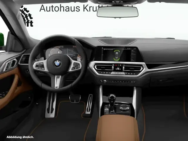 BMW 420