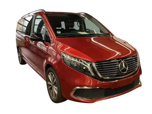 Mercedes-Benz EQV 300