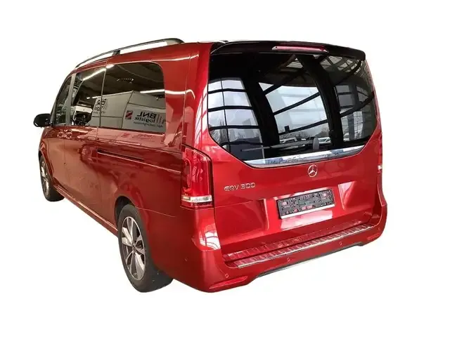 Mercedes-Benz EQV 300