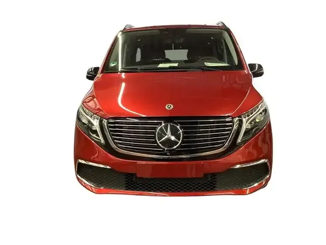 Mercedes-Benz EQV 300