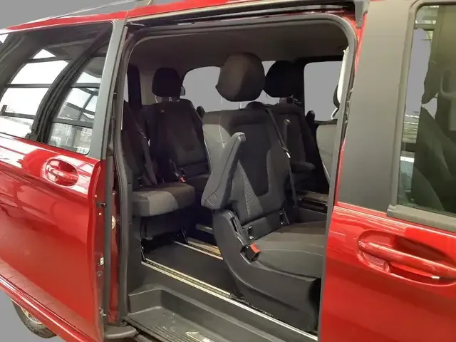 Mercedes-Benz EQV 300