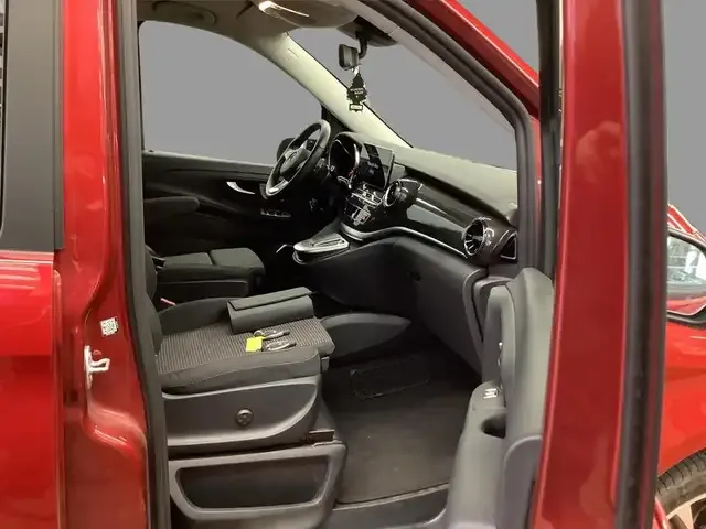 Mercedes-Benz EQV 300