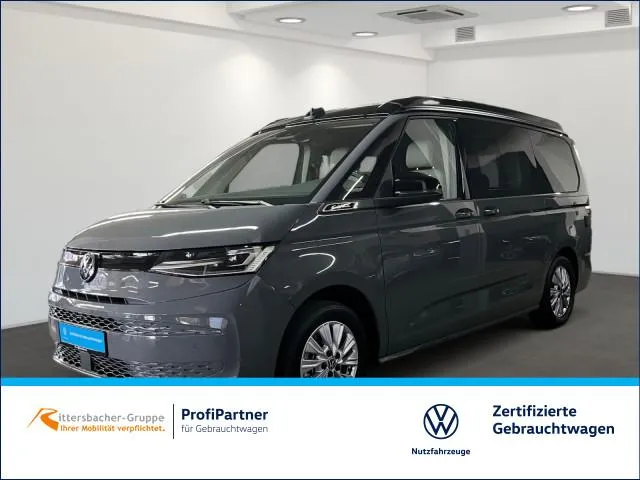 Volkswagen T7 California