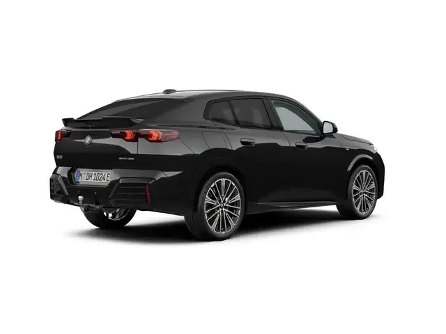 BMW iX2