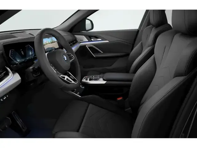 BMW iX2