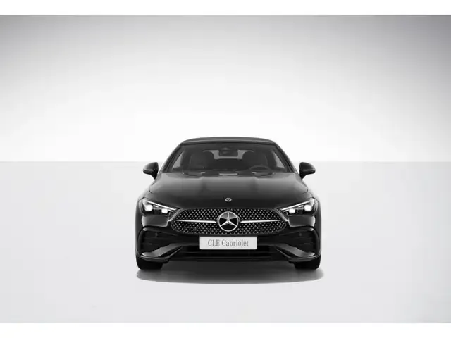 Mercedes-Benz CLE 220