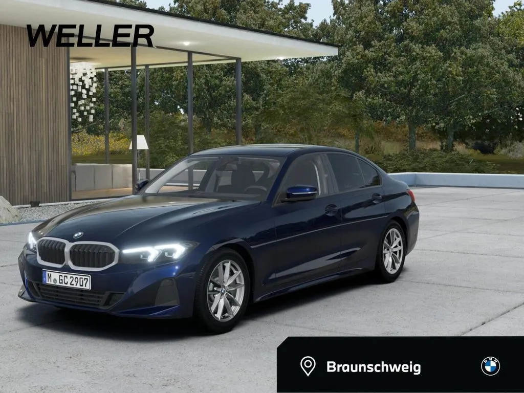 BMW 318