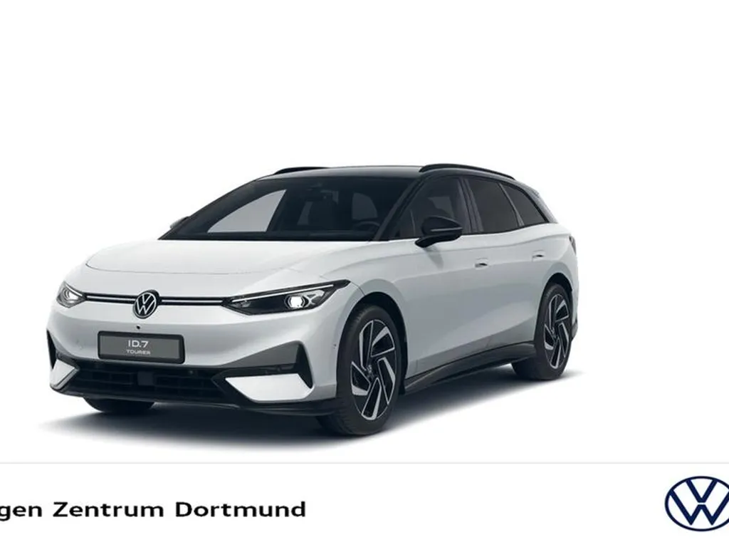 Volkswagen ID.7